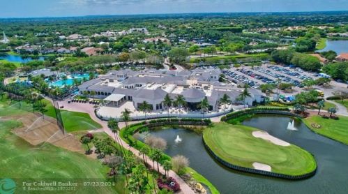 2188 53rd St, Boca Raton FL 33496-3454 exterior