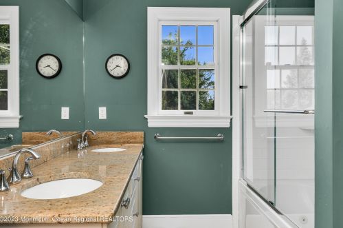 25 Tuxedo Rd, Locust NJ 07760-1825 exterior