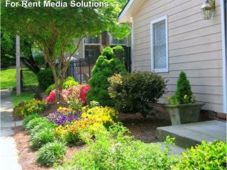 2609 Suffolk Ave, High Point NC  27265-3805 exterior