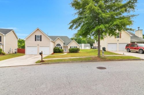 4888 Bryant Dr, Lithonia, GA 30039-6708