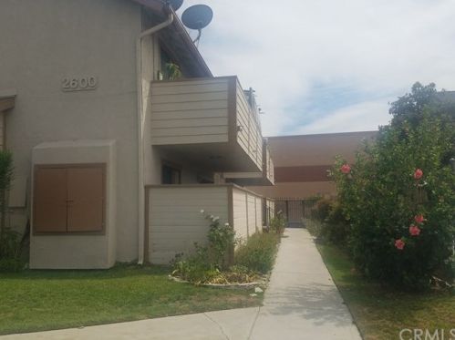 2600 Porter Ave, Fullerton, CA 92833-3576