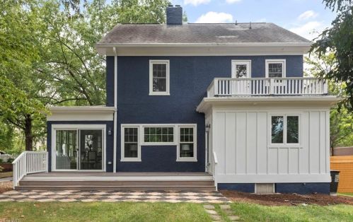 1000 Fairmont St, Greensboro NC  27401-1727 exterior