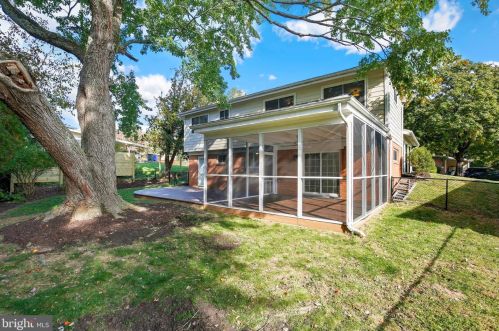 112 Blf Ter, Silver Spring MD 20902-3103 exterior