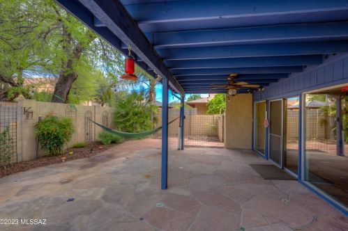 7561 La Cienega Dr, Tucson AZ  85715-3526 exterior