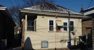 5809 Spaulding Ave, Chicago, IL 60629-3207