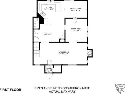 78 Nevins Ave, Springfield MA 01106-3120 exterior