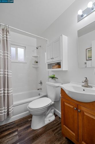 3659 Edmonton Way, Concord CA  94520-1407 exterior