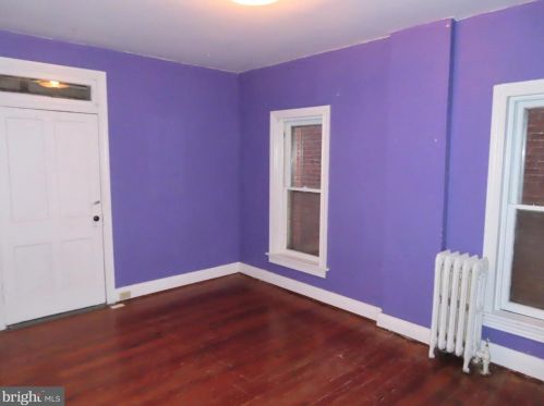 205 High St, Hanover PA  17331-2911 exterior