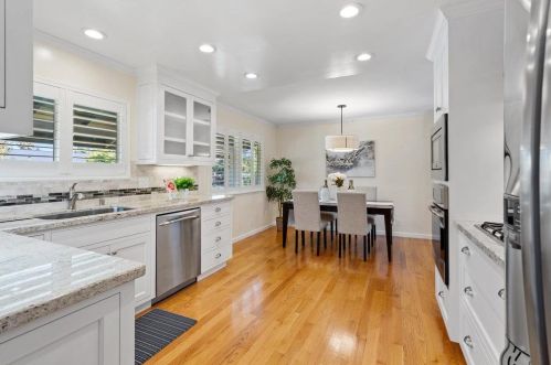 5436 Ora St, San Jose CA 95129-3150 exterior