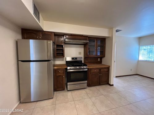 2709 Norris Ave, Tucson AZ  85719-3232 exterior