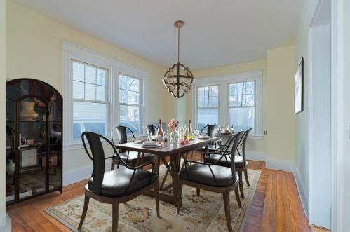 303 Narragansett St, Providence RI 02905-4144 exterior