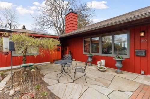 910 Howell St, Saint Paul MN  55116-2004 exterior