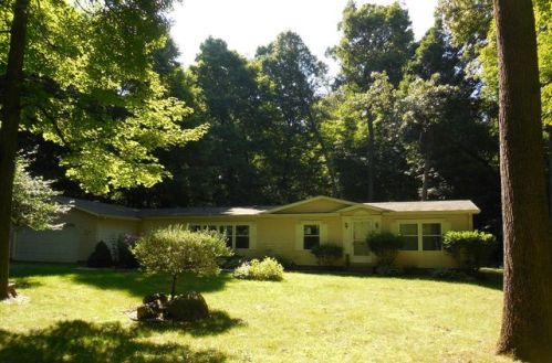 27231 M 60, Cassopolis MI  49031-9681 exterior