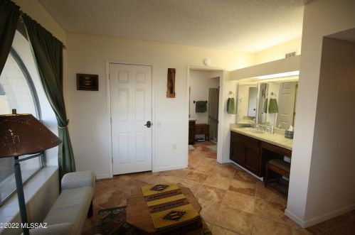 940 Circulo Napa, Green Valley AZ 85614-2820 exterior