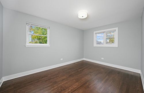 522 88th Pl, Chicago IL  60619-6826 exterior