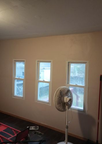 2945 Wabash Ave, Gary IN 46404-1266 exterior