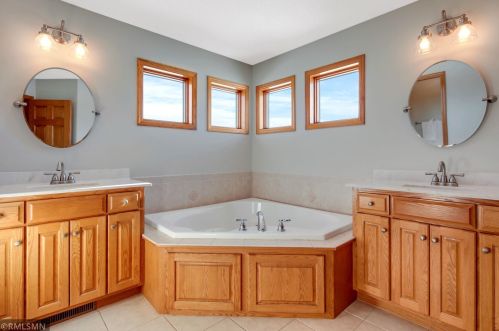 1528 Cougar Ln, Sartell MN 56377-2452 exterior