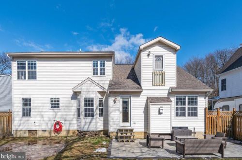 3726 6 Ave, Edgewater MD exterior