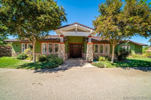 32070 Via Vera, Bonsall, CA 92003-3101
