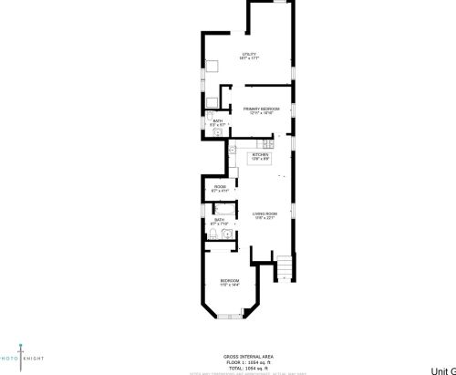 2147 Shakespeare Ave, Chicago IL 60647-3217 exterior