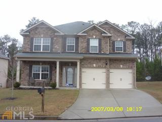 7569 Absinth Dr, Atlanta, GA 30349-8132