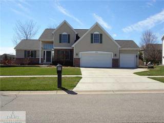 11740 Rachel Ln, Dewitt, MI 48820-7779