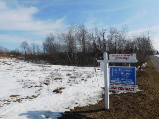 24480 60th Ave, Mattawan MI  49071-9525 exterior