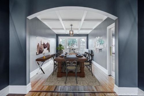 6625 University Ave, Chicago IL  60637-4319 exterior