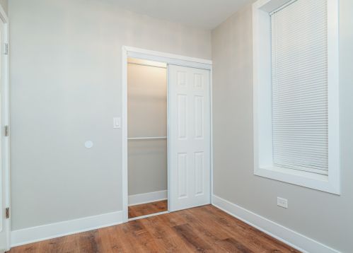 3144 Lituanica Ave, Chicago IL 60608-6649 exterior