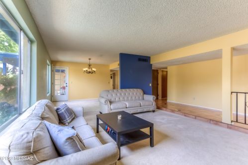 7561 La Cienega Dr, Tucson AZ  85715-3526 exterior