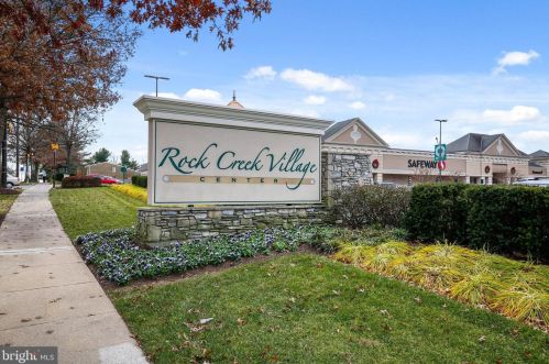 4216 Landgreen St, Rockville MD 20853-2731 exterior