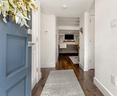 1236 Druid Knoll Dr, Atlanta GA  30319-4110 exterior