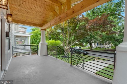 1213 Gallatin St, Washington, DC 20017-2856