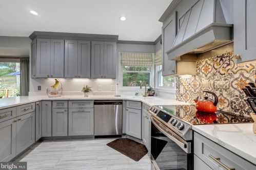 15413 Merrifields Ln, Silver Spring MD 20906-1262 exterior