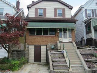 31 Merritt Ave, Pittsburgh, PA 15227-1911