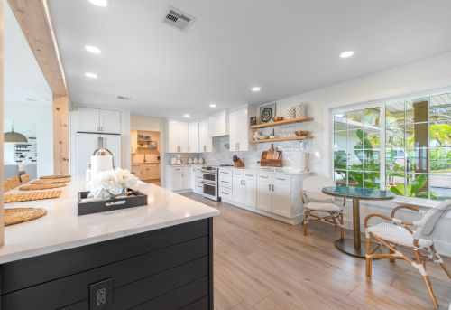 1234 Indian River Dr, Fort Pierce FL  34950-5417 exterior