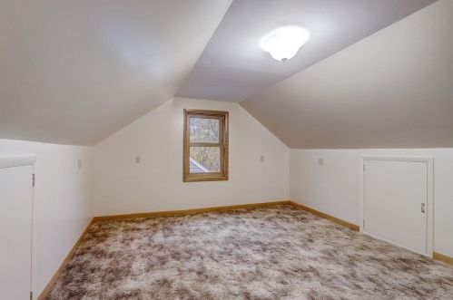 512 Morningside Ave, Madison WI  53716-1737 exterior