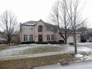 2529 Legacy Dr, Aurora, IL 60502-6948