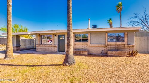 3051 Eastview Ave, Tucson AZ  85730-2905 exterior