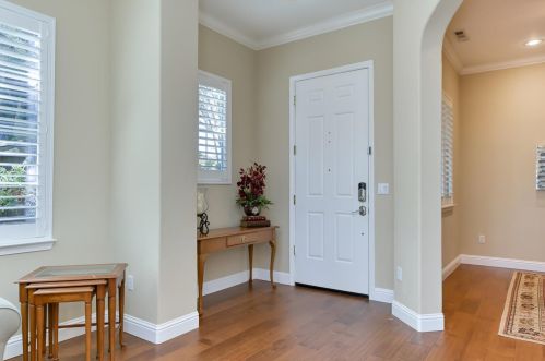 4054 Borders Dr, Folsom CA 95762-5415 exterior