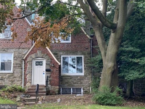 7858 Bayard St, Philadelphia, PA 19150-1304