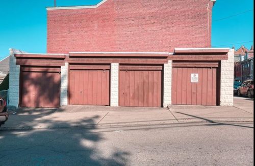 95 Mccandless Ave, Pittsburgh PA 15201-2225 exterior