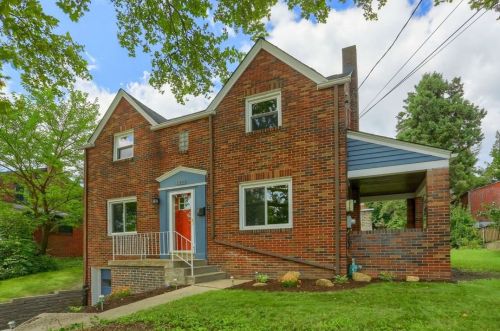 1422 Justine St, Pittsburgh, PA 15204-2410