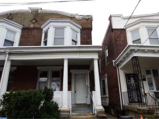 5134 Knox St, Philadelphia PA  19144-3512 exterior