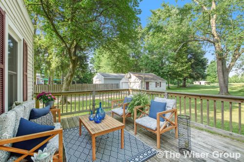 4496 Dangl Rd, Meskegon MI 49444-9715 exterior