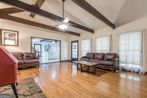 1620 Chevron Way, Atlanta GA  30350-4430 exterior