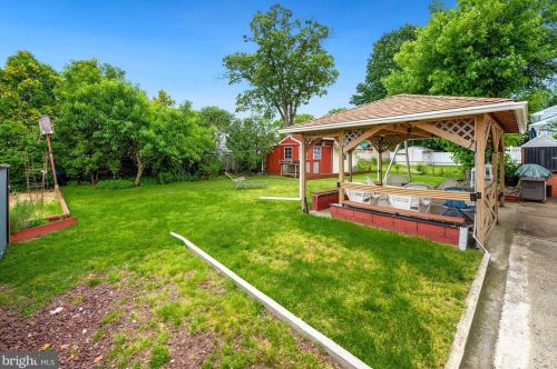 616 Williams Ave, Runnemede NJ 08078-1246 exterior