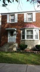 6155 Meade Ave, Chicago IL  60638-4331 exterior