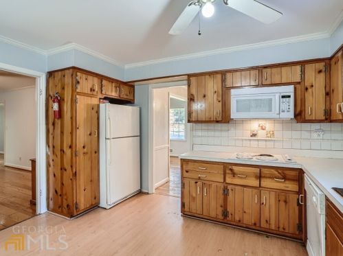 2503 Frst Trl, Atlanta GA 30338-5836 exterior