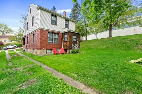 416 Maple St, Pittsburgh PA  15122-1540 exterior